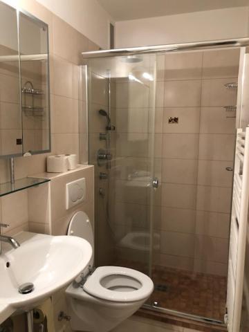 Apartement Zwoelferhorn 圣吉尔根 外观 照片